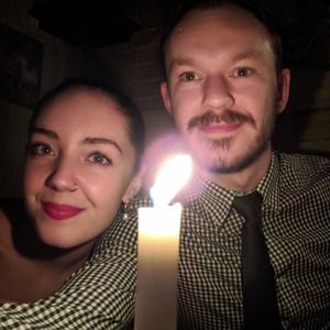 Meet your Posher, Jared